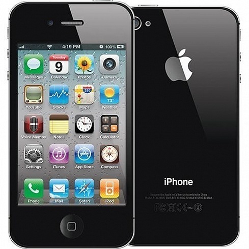 Ремонт iPhone 4/4S в Ростове МагМир Ремонт iPhone 4/4S в Ростове МагМир