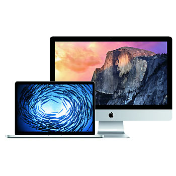 Ремонт MacBook/iMac